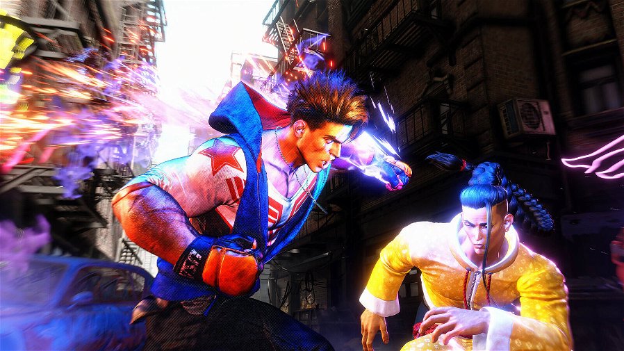 Immagine di Street Fighter 6, Capcom spegne la polemica sulle combo semplificate