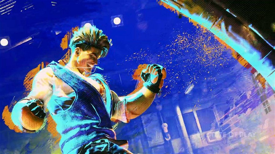 Immagine di Street Fighter 6 avrà la telecronaca in tempo reale, da caster professionisti