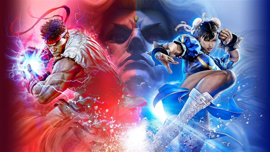Immagine di Street Fighter abbandona per la prima volta PlayStation in favore del PC