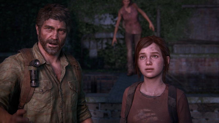 The Last of Us Part I è disponibile gratis in prova su PlayStation Plus, da adesso