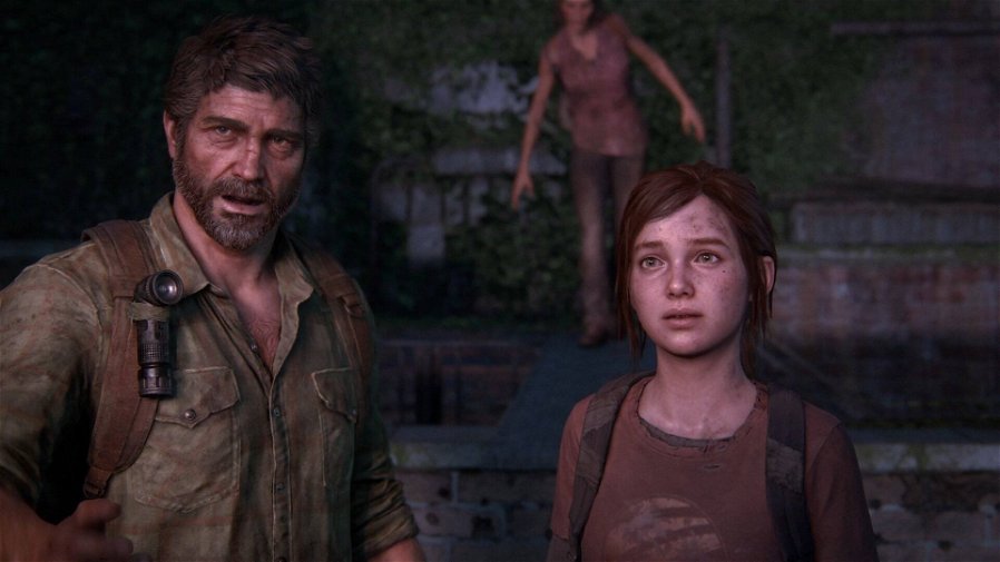 Immagine di The Last of Us Part I è disponibile gratis in prova su PlayStation Plus, da adesso
