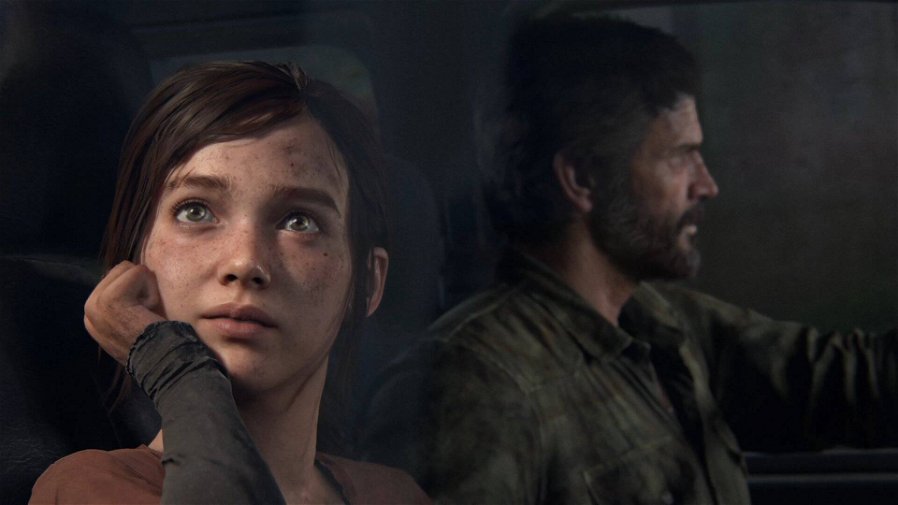 Immagine di The Last of Us Part I non è più supportato su Steam Deck: «Non è una priorità»
