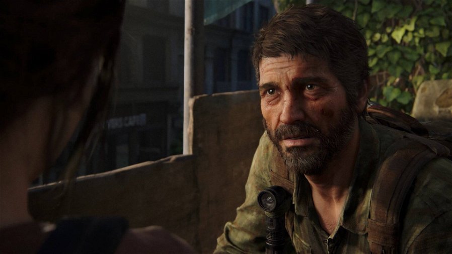 Immagine di Il finale cancellato di The Last of Us 1 cambiava il destino di un personaggio