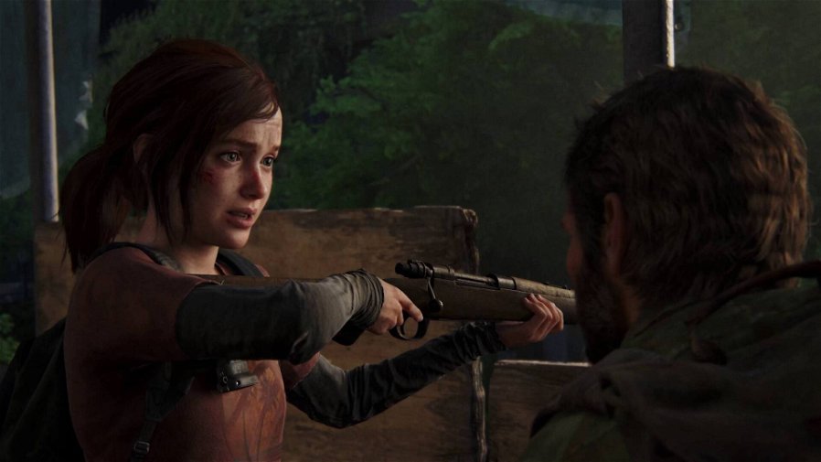 Immagine di The Last of Us Part I potrebbe arrivare gratis in prova su PlayStation Plus