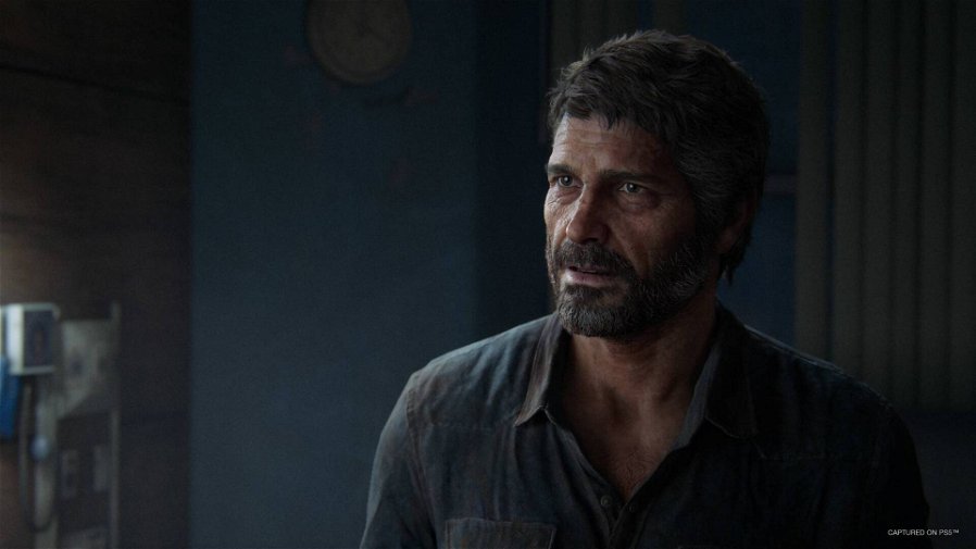 Immagine di The Last of Us Part I, un bug metterà fretta a Joel e Bill