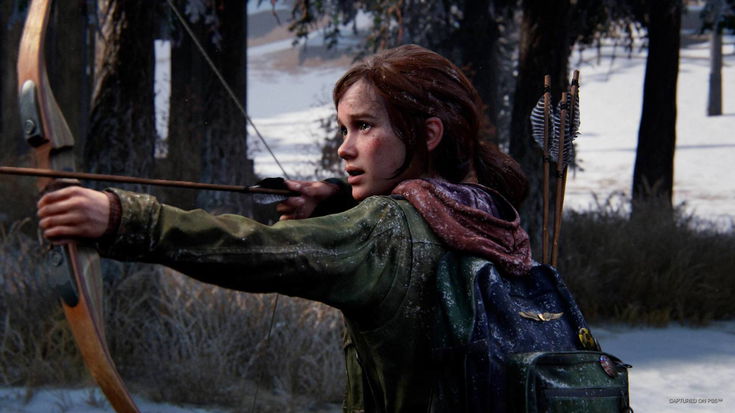 The Last of Us Part I, il nuovo gameplay trailer ci svela le novità più accessibili di sempre