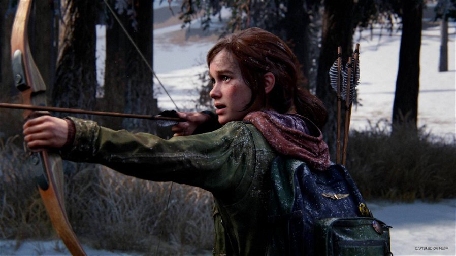 Immagine di The Last of Us Part I, la versione 2014 e quella 2022 a confronto