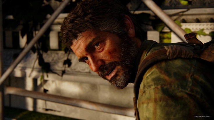 Il trailer di The Last of Us - Part I doppiato in italiano è un tuffo nei feels