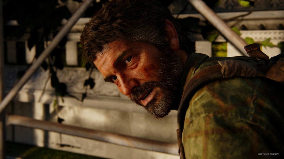 Immagine di Fan di The Last of Us impiega 256 ore per realizzare il suo omaggio a Joel ed Ellie