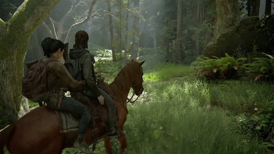 Immagine di The Last of Us Part II «prende vita» in degli oggetti davvero unici