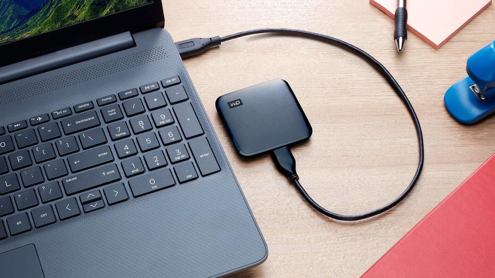 SSD Sandisk e WD: sconti sino al 33% su Amazon