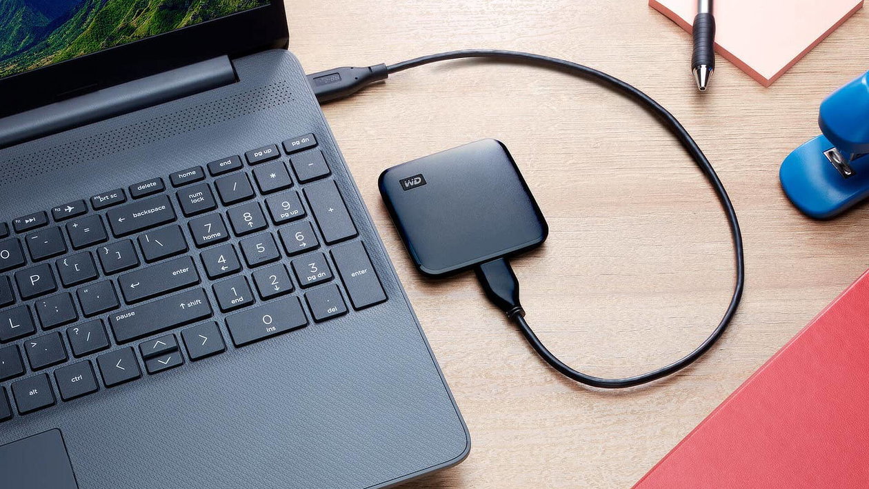 Immagine di SSD Sandisk e WD: sconti sino al 33% su Amazon