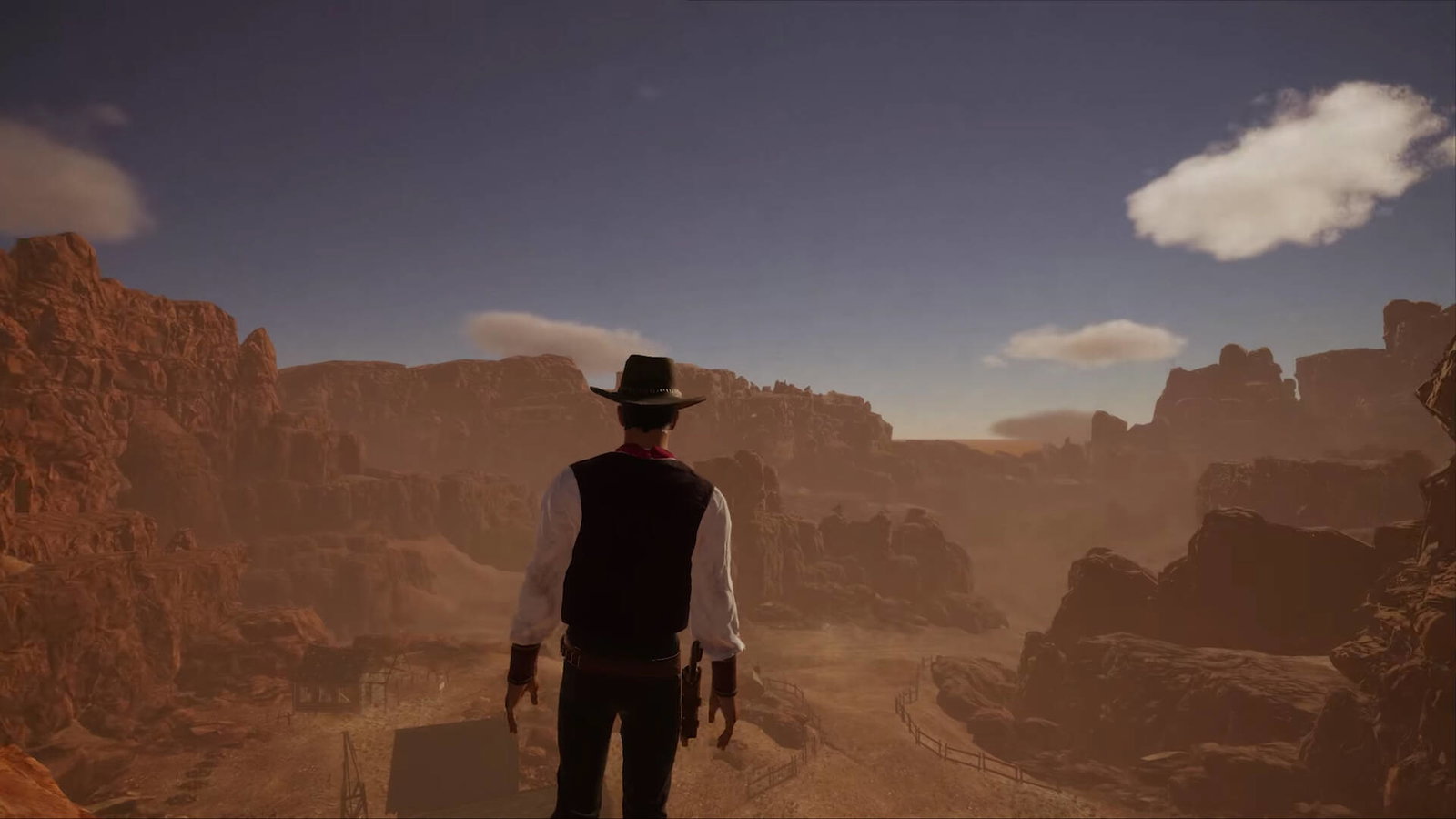 Red Dead Redemption 3 non arriva? Ecco un gioco western per ingannare l'attesa