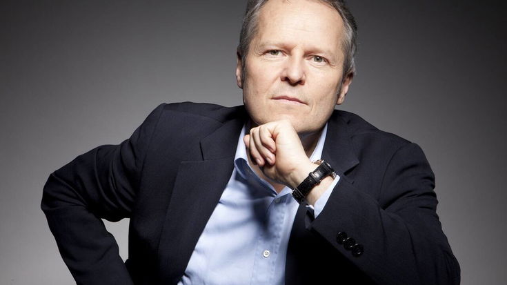 Ubisoft è in crisi, Yves Guillemot si sacrifica con un taglio di stipendio