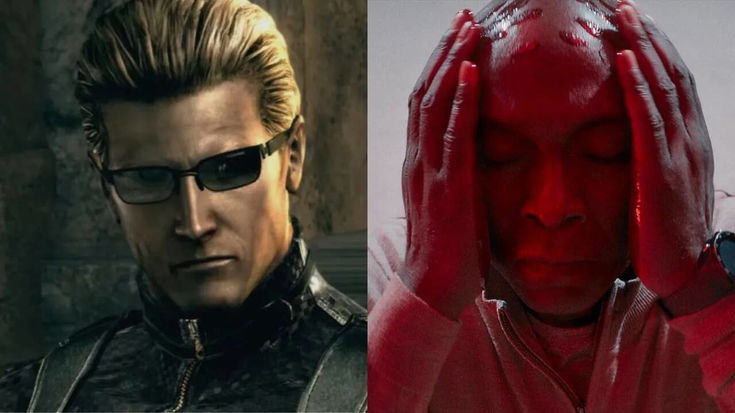 Resident Evil, svelato il mistero di Wesker che collega la serie al videogioco
