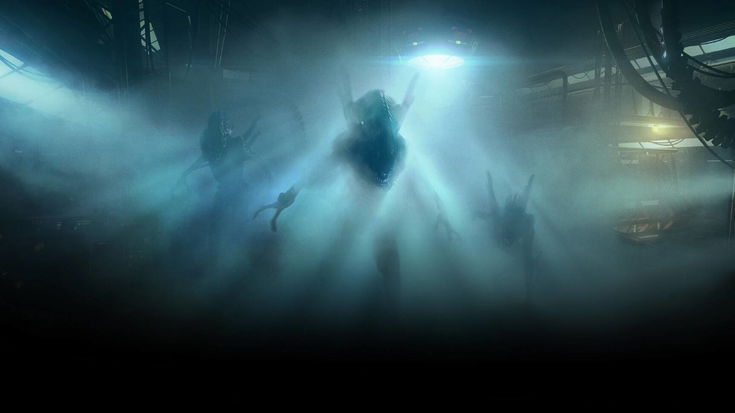 Aliens sta tornando: annunciato il nuovo horror single player in Unreal Engine 5