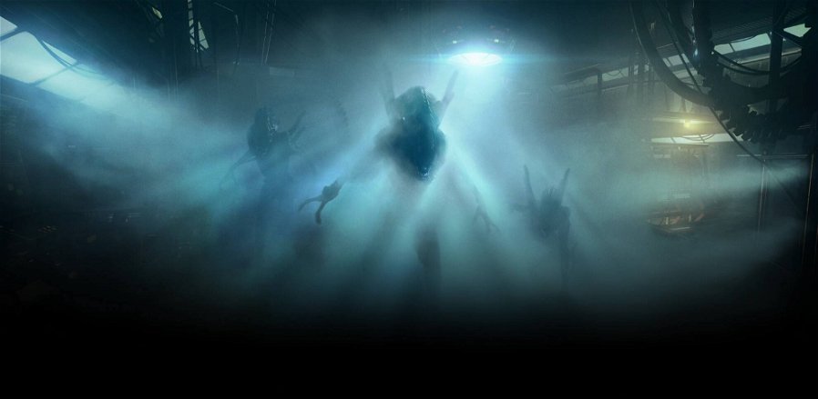 Immagine di Aliens sta tornando: annunciato il nuovo horror single player in Unreal Engine 5