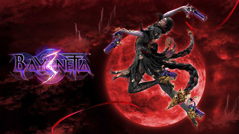 Immagine di Bayonetta 3 per Nintendo Switch, prenotalo a prezzo scontato su Amazon per il Prime Day!