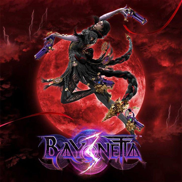Immagine di Bayonetta 3 ora a prezzo scontato! Imperdibile su Nintendo Switch!