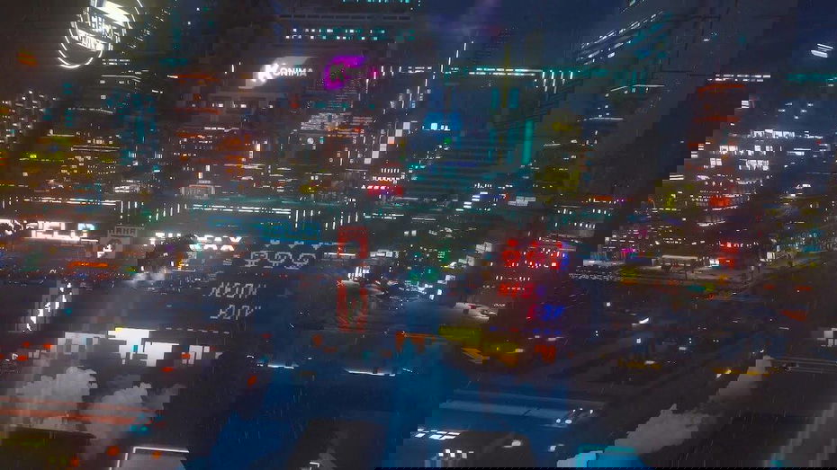 Immagine di Il «figlio» di Cyberpunk 2077 arriva anche su PS5 e l'uscita è vicina