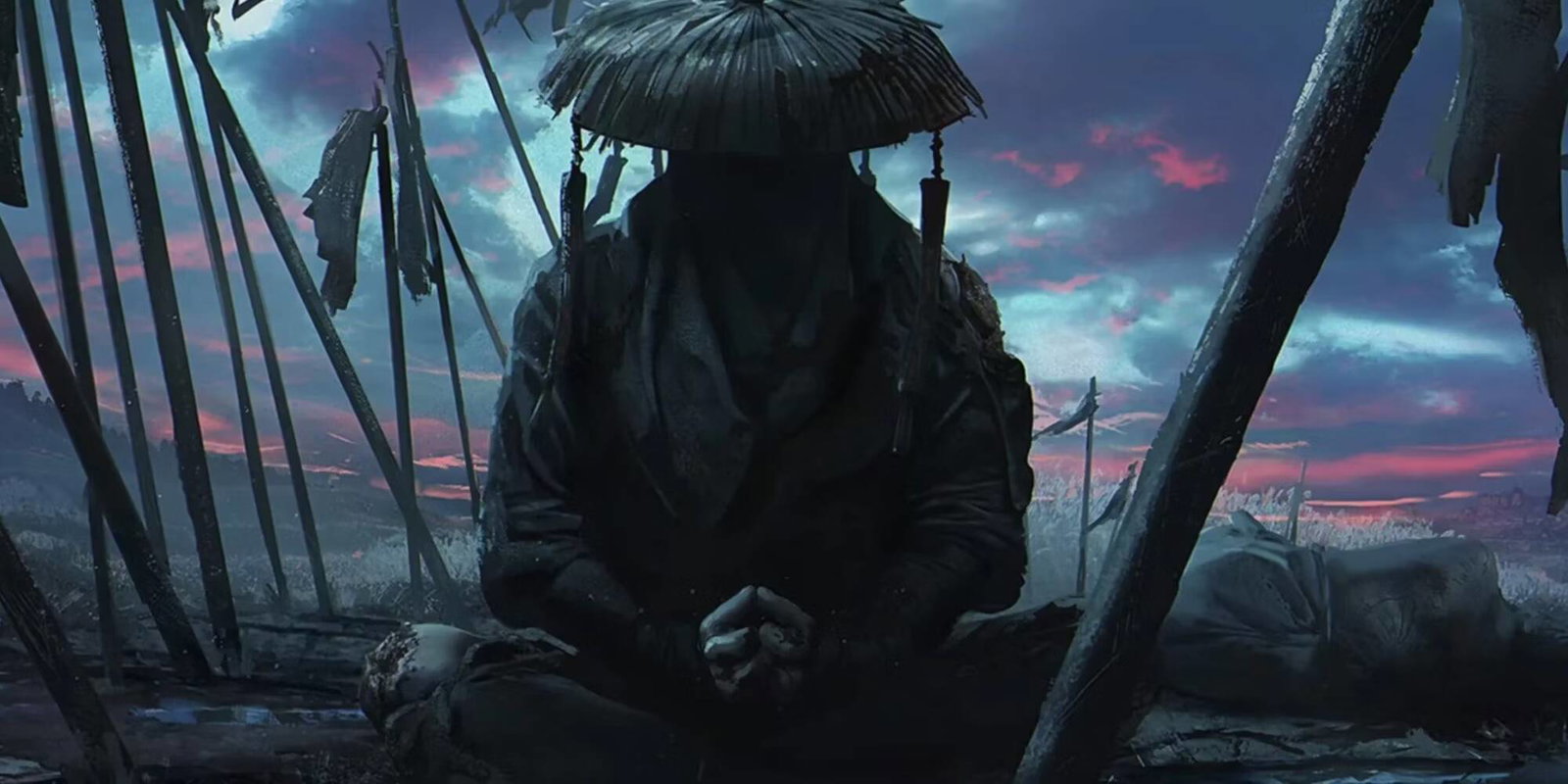 I creatori di The Witcher e Cyberpunk al lavoro su un gioco nel Giappone Feudale