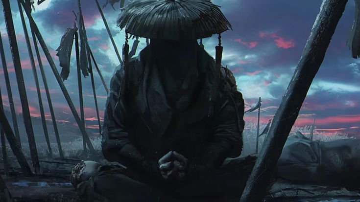 I creatori di The Witcher e Cyberpunk al lavoro su un gioco nel Giappone Feudale