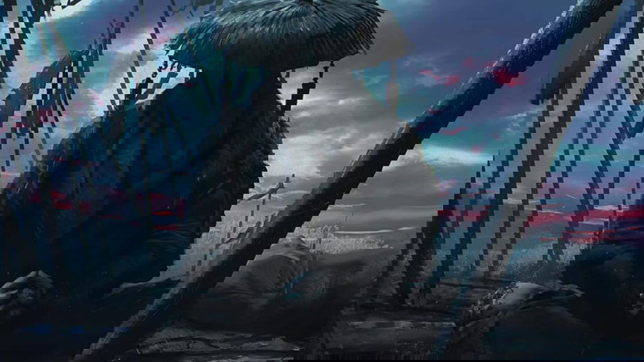Immagine di I creatori di The Witcher e Cyberpunk al lavoro su un gioco nel Giappone Feudale