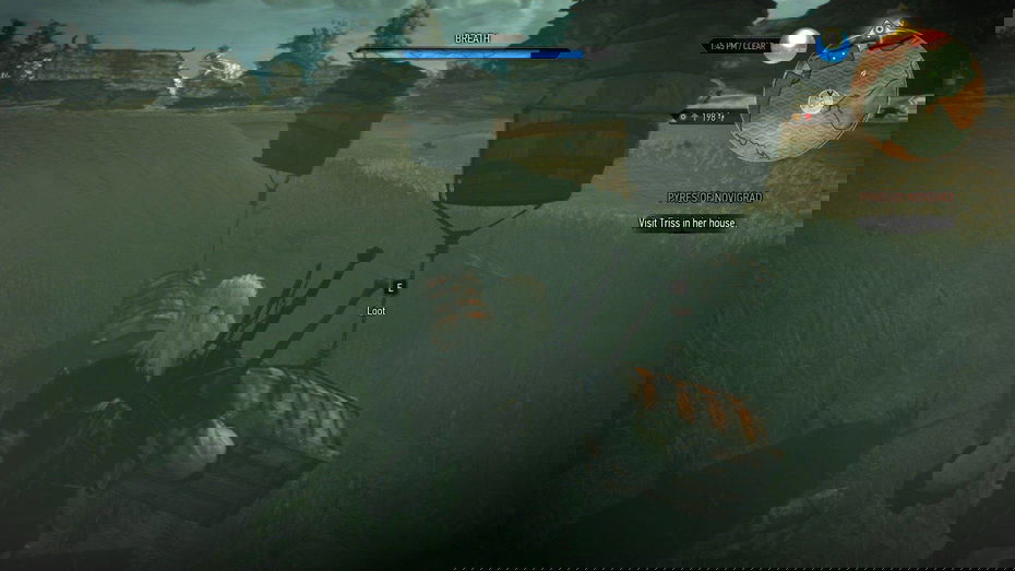 Immagine di I depositi dei contrabbandieri in The Witcher 3 erano troppi? Lo pensa anche CD Projekt