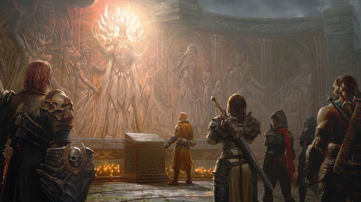 Diablo Immortal potrebbe aver trovato il modo per tenersi stretti i giocatori