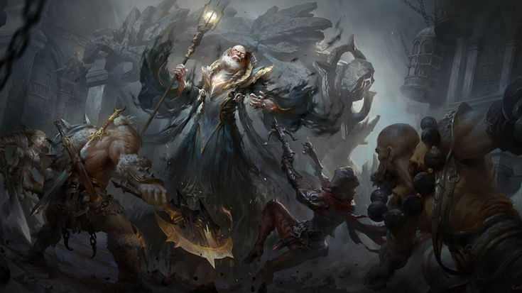 Diablo Immortal, giocatore spende così tanto da venire escluso dal gioco