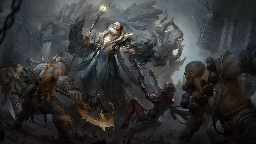 Immagine di Diablo Immortal, giocatore spende così tanto da venire escluso dal gioco