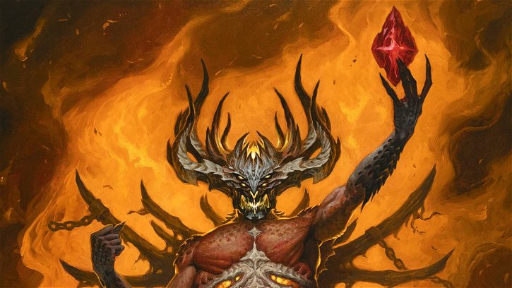 Immagine di Diablo Immortal introduce un aiuto molto atteso per le microtransazioni