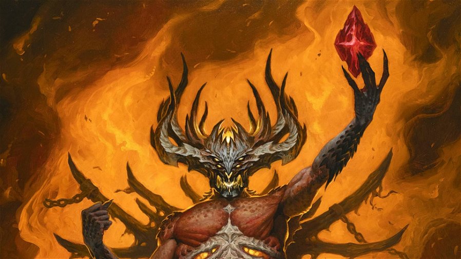 Immagine di Diablo Immortal, un bug sta costando davvero carissimo ai giocatori