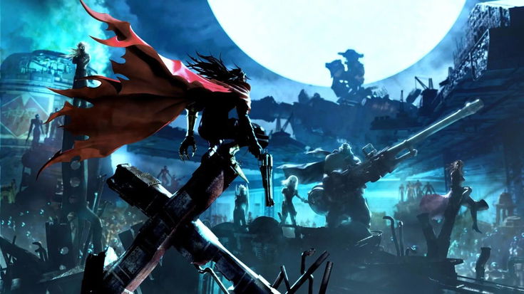 No, Square non realizzerà anche «quel» remake di Final Fantasy VII