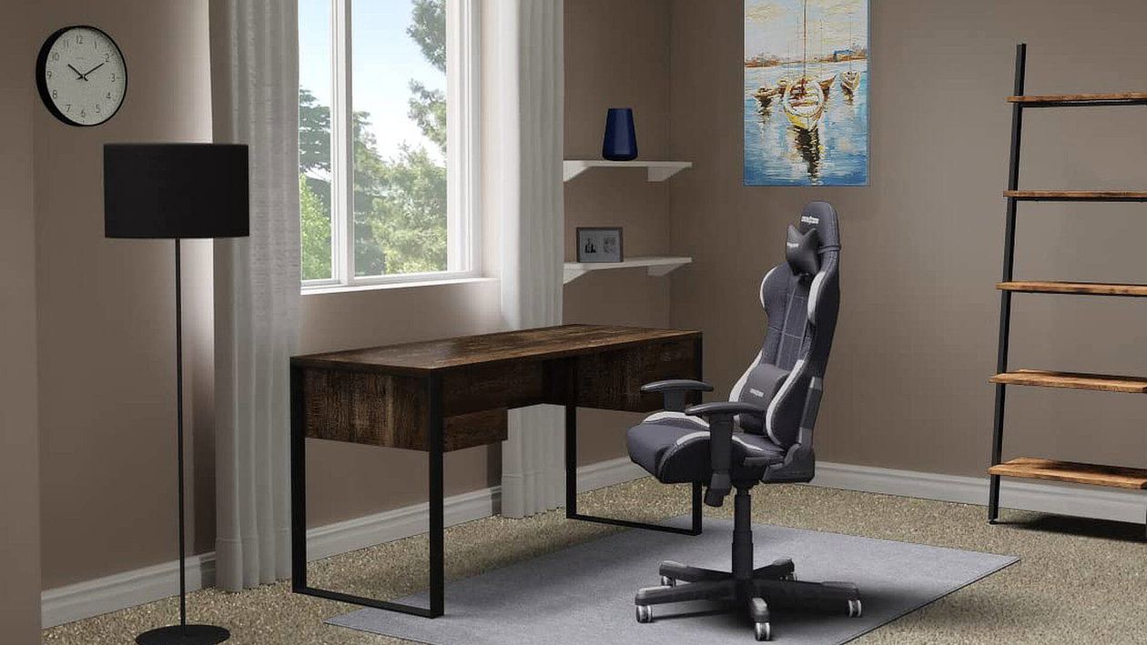 Immagine di Sedia gaming DX Racer 5 con uno sconto del 27% su Amazon!