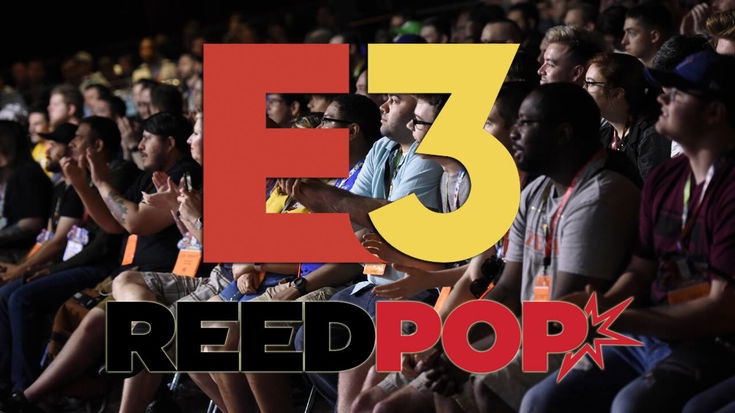 E3 2023 sempre più a rischio: altre aziende si stanno ritirando dalla fiera