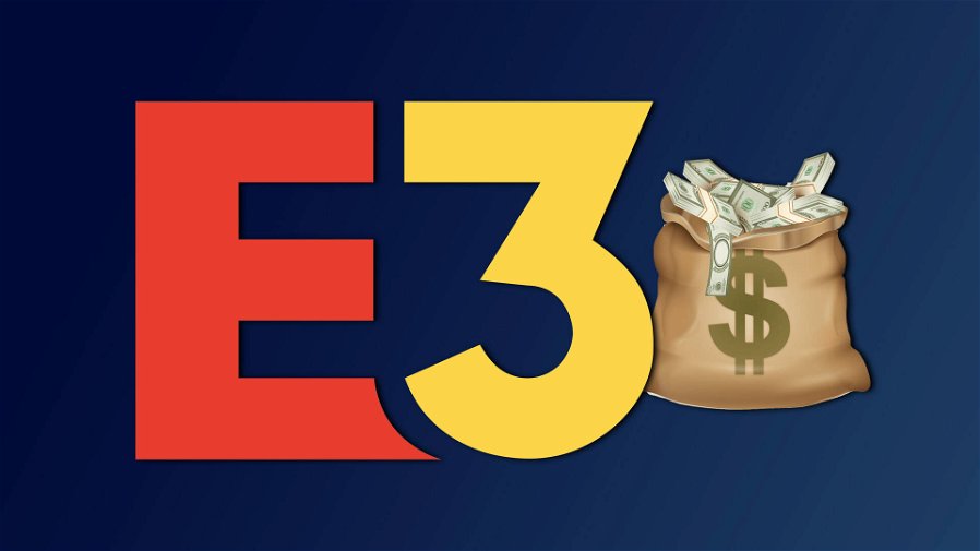 Immagine di Parlando di puri soldi, le fiere come l'E3 servono più che altro a chi le organizza
