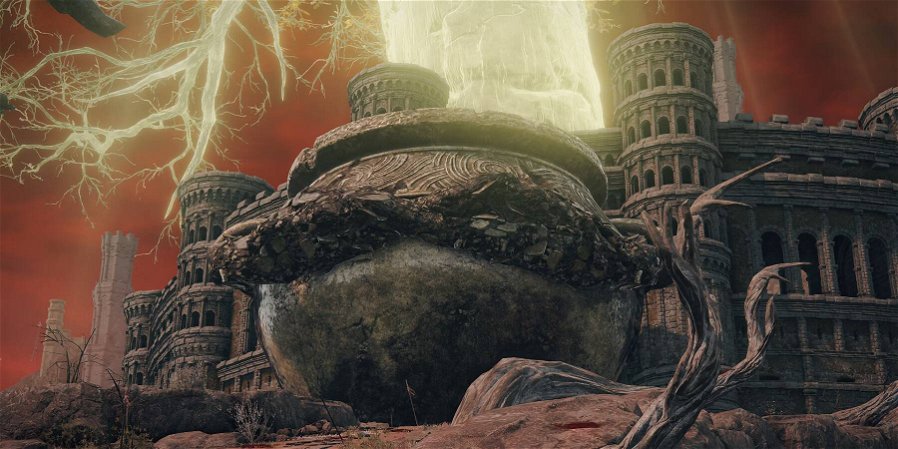 Immagine di Ricordate il colosseo misterioso di Elden Ring? Qualcuno ci è entrato