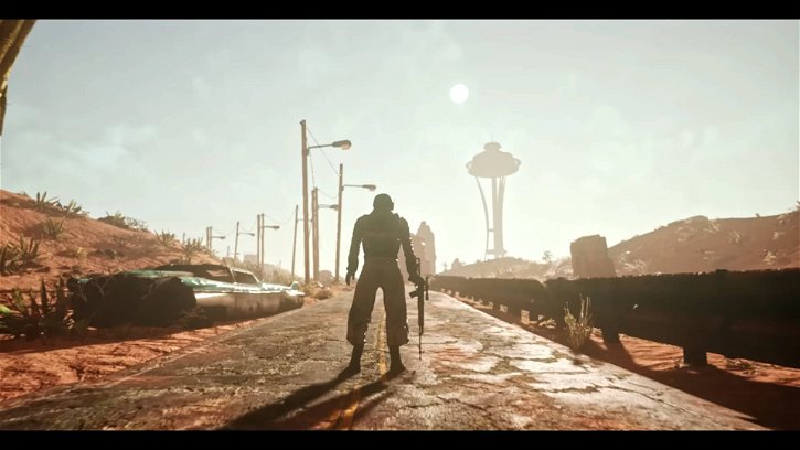Immagine di Fallout New Vegas avrebbe potuto essere un gioco diverso da quello che conosciamo