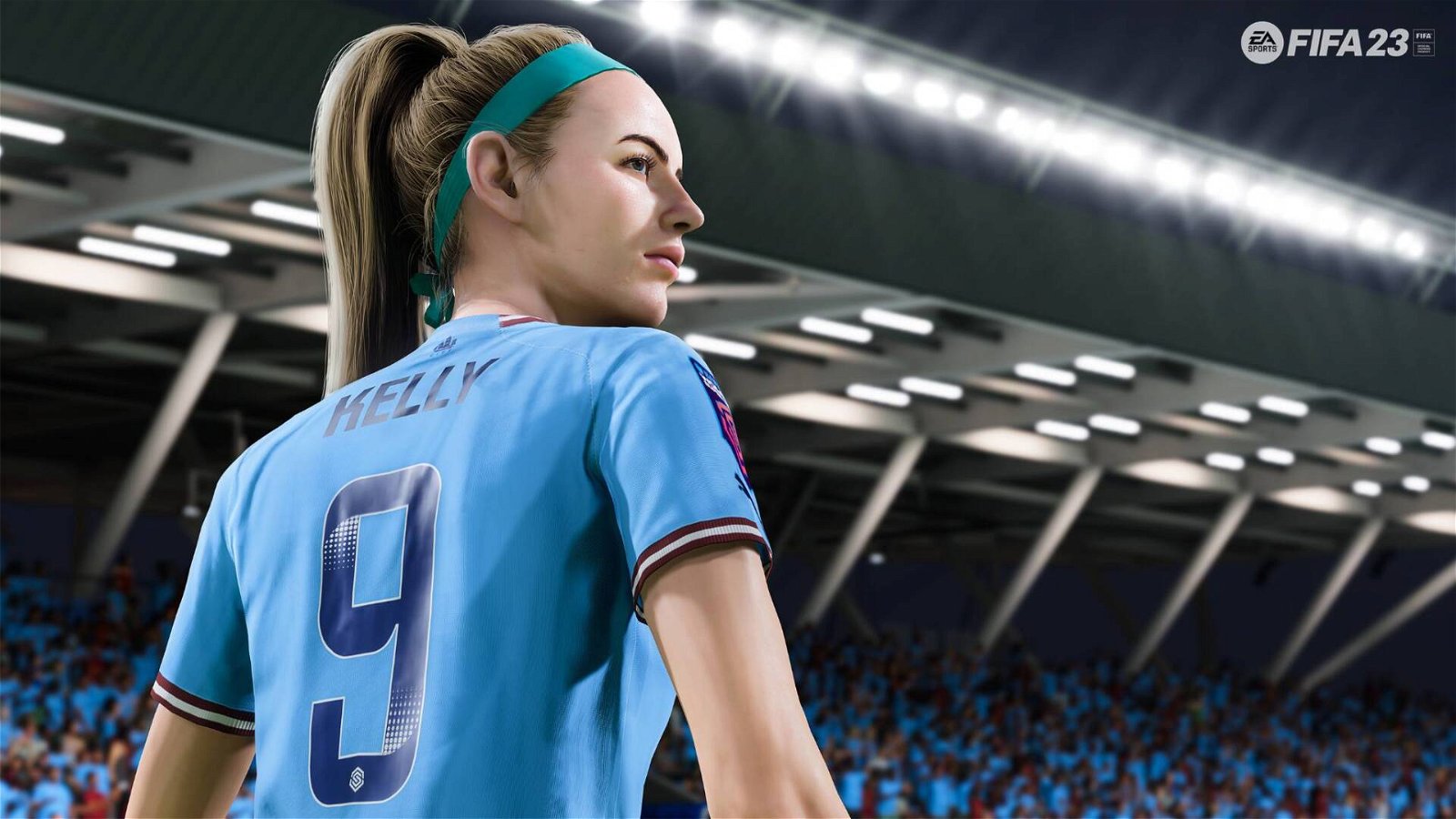FIFA 23, l'aggiornamento 9 svela nuove squadre giocabili: ecco tutte le novità