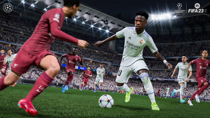 FIFA 23, il nuovo aggiornamento è disponibile: ecco che cosa cambia