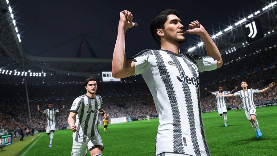 Immagine di FIFA 23 smetterà di "umiliarvi" quando giocate molto male: arriva una grande novità