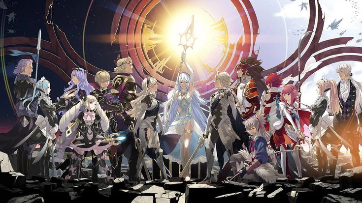 Un amato Fire Emblem chiuderà per sempre: arriva l'annuncio di Nintendo