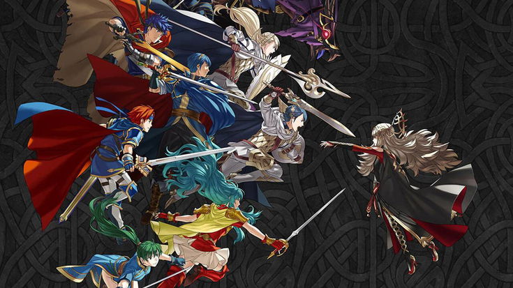 Fire Emblem Heroes fa incassi record: è il miglior gioco mobile di Nintendo