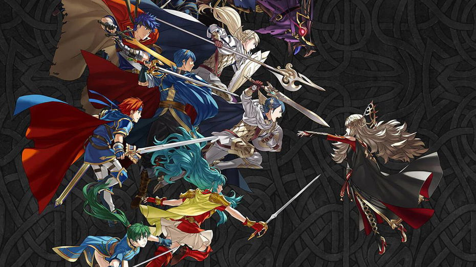 Immagine di Fire Emblem Heroes fa incassi record: è il miglior gioco mobile di Nintendo