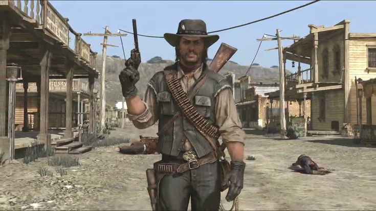 Red Dead Redemption, il remake next-gen è un sogno dei fan