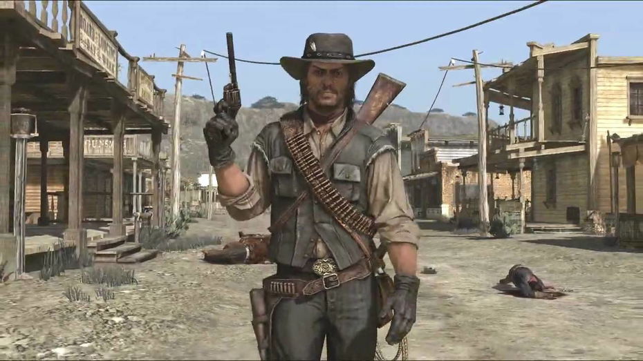 Immagine di Red Dead Redemption, il remake next-gen è un sogno dei fan