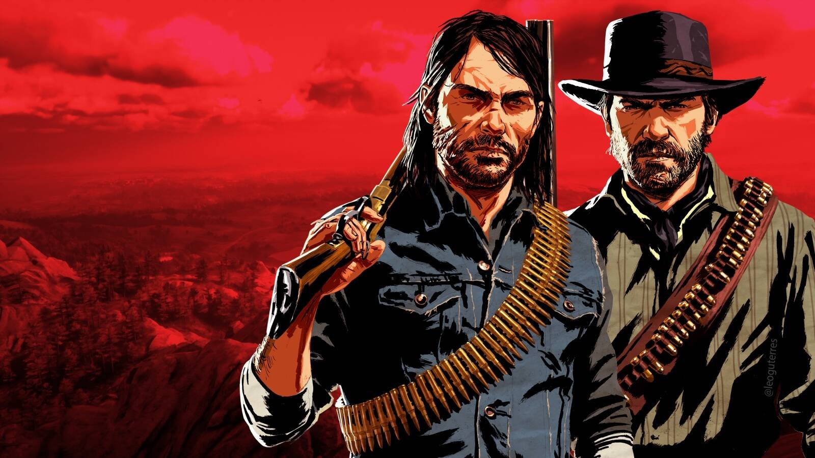 Red Dead Redemption Remastered: ma ne abbiamo davvero bisogno?