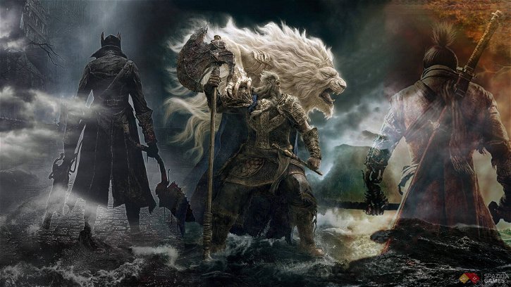 Immagine di La storia di FromSoftware - Da King’s Field a Dark Souls, fino a Elden Ring