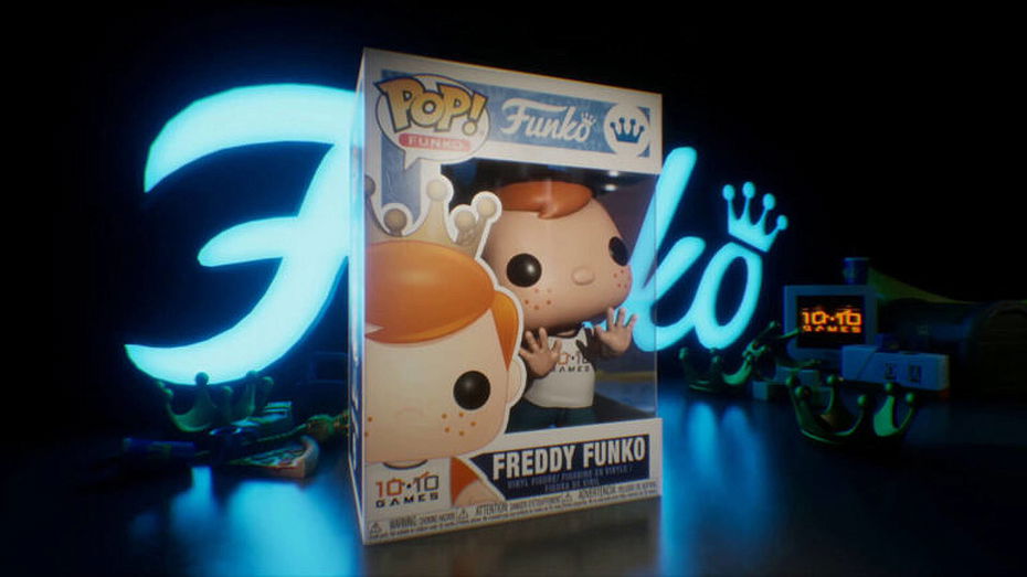 Immagine di Sì, arriva anche il videogioco dei Funko Pop! (ed è un Tripla A)